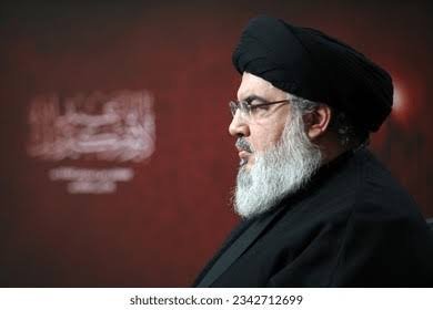 عوام ریلیوں اور احتجاجی مظاہروں میں بھرپور شرکت کریں، سید حسن نصر اللہ