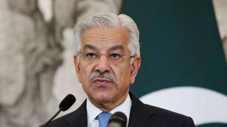 بھارت نے کوئی غلطی کی تو خمیازہ بھگتنا پڑے گا، وزیردفاع