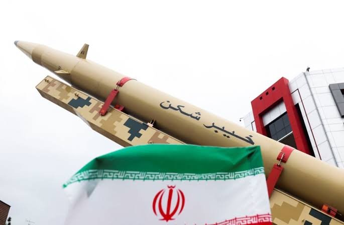 ایران کا اسرائیلی پاور اسٹیشنز کو تباہ کرنے کی تجویز پر غور