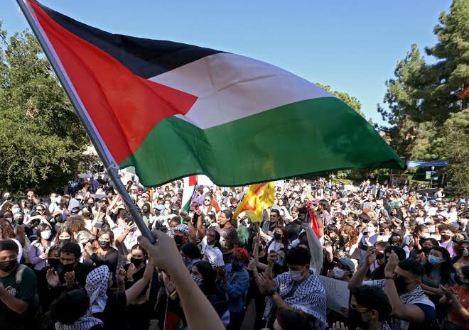 یورپ میں فلسطینی ریاست کے قیام کیلئے عملی اقدامات تیز