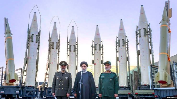 ایرانی دھمکی سے امریکا میں کھلبلی، چین سمیت کئی ممالک سے ایران کو حملہ نہ کرنے کا پیغام