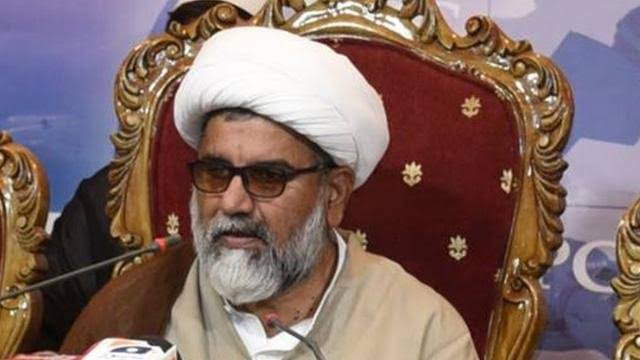 حکومت جنت البقیع کی بحالی کے لئے سفارتی سطح پر اقدامات کرے، علامہ راجہ ناصر عباس