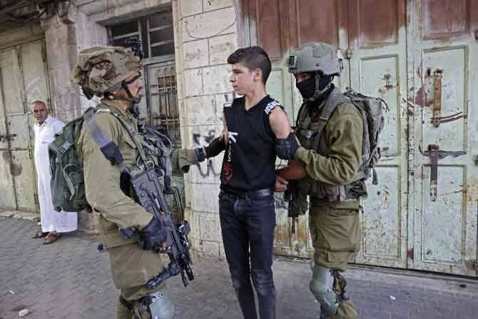 اسرائیلی فوج نے مغربی کنارے میں 2 فلسطینیوں کو شہید کردیا، 50 سے زائد گرفتار