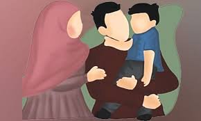 بے جا لاڈ پیار