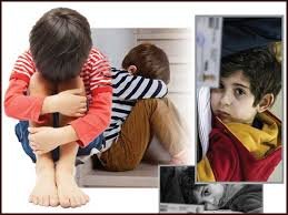 بچوں میں نفسیاتی الجھنوں کا بنیادی عنصر