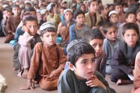 لاکھوں افغان بچوں کو واپسی پر بھوک کے بحران کا سامنا