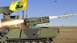 حزب اللہ نے اسرائیل پر 1650 حملوں میں دو ہزار سے زائد فوجیوں کو ہلاک و زخمی کیا