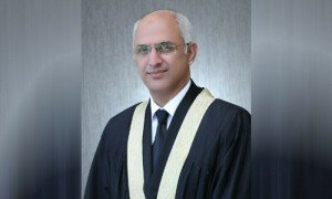 جبری گمشدگیوں میں ملوث افراد کو پھانسی دی جائے، جسٹس محسن اختر کیانی