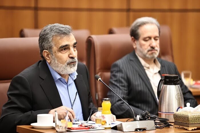 ایران کی دیگر ممالک کو جوہری ٹیکنالوجی و تجربات شیئر کرنے کی پیشکش