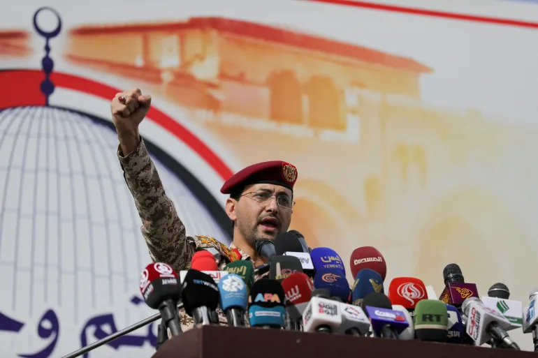 یمنی فوج کے حملوں اور ناکہ بندی سے اسرائیلی معیشت کو شدید نقصان
