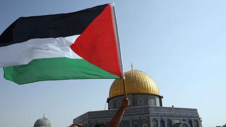 سعودی عرب، اردن، فلسطینی اتھارٹی اور حماس کا یورپی ممالک کیجانب سے فلسطینی ریاست کو تسلیم کرنے کا خیرمقدم