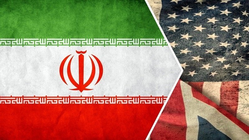غزہ جنگ میں اسرائیل کی مدد، ایران نے امریکی و برطانوی شخصیات اور اداروں پر پابندیاں لگادیں