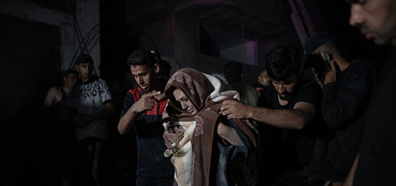 اسرائیلی ہٹ دھرمی، حماس کے جنگ بندی تجاویز قبول کرنے کے باوجود رفح پر حملہ