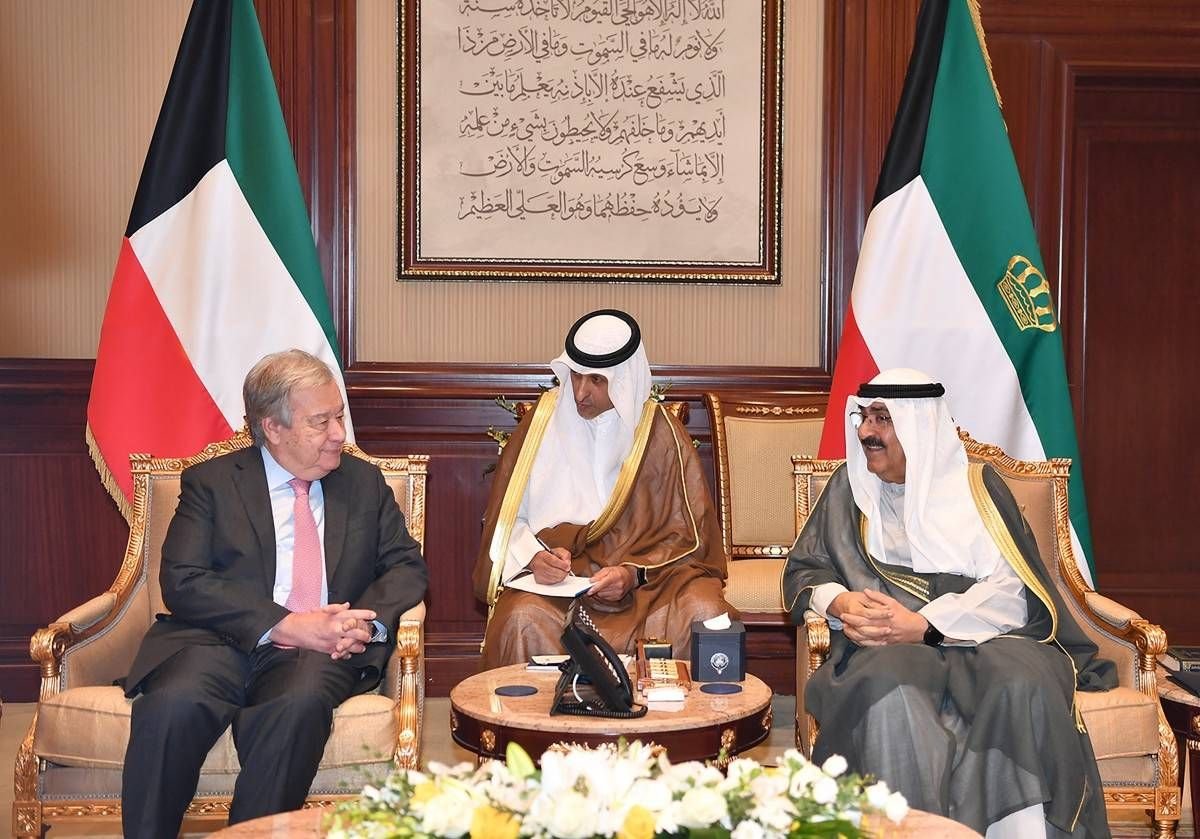 بین الاقوامی ڈونرز کے غزہ کے لیے 2 ارب ڈالر امداد کے وعدے