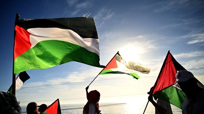 یورپی ممالک کا فلسطین کو تسلیم کرنا ایک اہم موڑ ہے، حماس