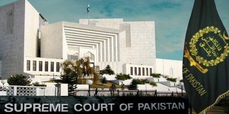 سپریم کورٹ نے فیض آباد دھرنا کیس کی حکومتی رپورٹ ٹی او آرز کے برخلاف قرار دیدی