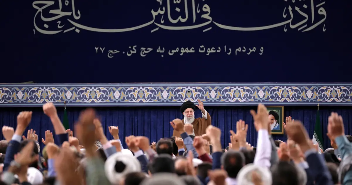غزہ نے مغربی تمدن کے خون آشام چہرے کو نمایاں کر دیا، ولی امر مسلمین