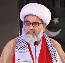افغان حکومت ہزارہ قبائل کو تحفظ فراہم کرے، علامہ ناصر عباس کی ہرات واقعہ کی مذمت