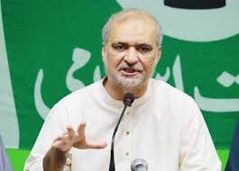 جماعت اسلامی کا 2 جون کو کراچی میں غزہ ملین مارچ کا اعلان