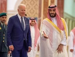 سعودی عرب میں اسرائیل مخالفوں کیخلاف کریک ڈاؤن جاری