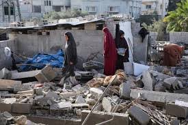 رفح پر اسرائیلی حملے کا مشرق وسطیٰ پر تباہ کن اثر ہوگا، قطر