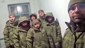 روسی فوج کیلئے ہندوستانیوں کو بھرتی کرنے والا گروہ گرفتار