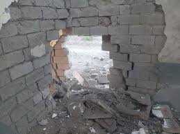 شمالی وزیرستان میں لڑکیوں کا اسکول بارودی مواد سے اڑا دیا گیا