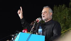 پاکستان کو اس وقت آئین کی بالادستی کی ضرورت ہے، حافظ نعیم الرحمان