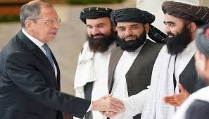 روس کا طالبان کو دہشت گردوں کی فہرست سے نکالنے کا فیصلہ