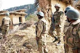 ژوب آپریشن میں 3 دہشت گرد ہلاک، ایک میجر شہید