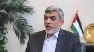 حماس کو غیر مسلح کرنے کا بیان حواس باختگی کی دلیل ہے، عزت الرشق