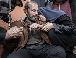 اسرائیلی فوج کے حملوں میں مزید 60 فلسطینی شہید، 4 اسرائیلی فوجی ہلاک