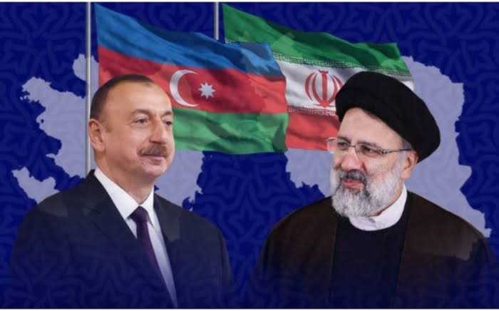 شہید رئیسی اور بیرونی دورہ جات