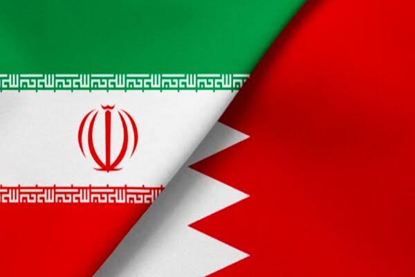 بحرین سے تعلقات کی بحالی