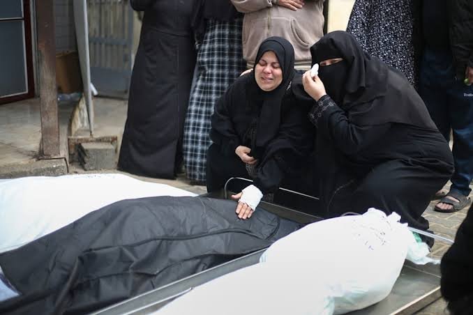 اسرائیلی حملوں میں 24 گھنٹوں کے دوران نہتے خواتین و بچوں سمیت مزید 51 فلسطینی شہید
