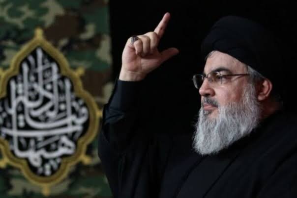 سید حسن نصر اللہ کی اسرائیل کو سرپرائز دینے کی تیاریاں، صیہونی میڈیا کا دعویٰ
