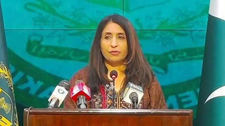 امریکا کو فوجی اڈے دینے کی قیاس آرائیاں بے بنیاد ہیں، پاکستان