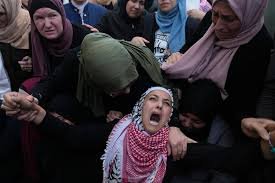 اسرائیلی حملوں میں مزید 97 فلسطینی شہید، درجنوں زخمی