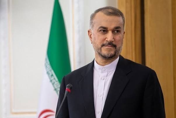 اسرائیلی جرائم کی نگرانی کیلئے ایران کی او آئی سی کا یونٹ بنانے کی تجویز