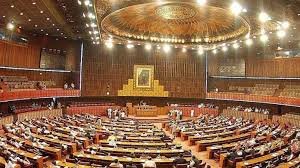 رول آف لاء کے بغیر عدل وانصاف ممکن نہیں، سینیٹر راجا ناصر عباس