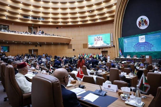 ایران اور سعودیہ کا غزہ جنگ روکنے کی کوششیں تیز کرنے پر اتفاق