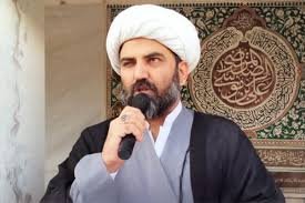 سندھ کے عوام آج بھی ڈاکوؤں کے رحم و کرم پر ہیں، علامہ مقصود ڈومکی
