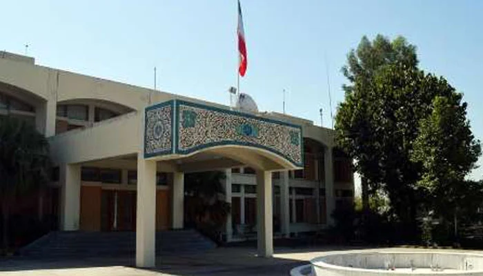 اربعین پر براستہ ایران کربلا جانیوالوں کو پہلے عراق کا ویزہ لینے کی ہدایت