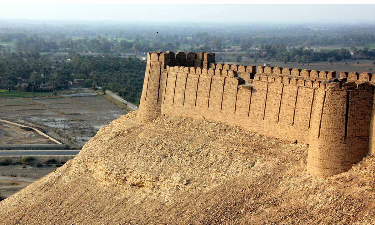 Sindh