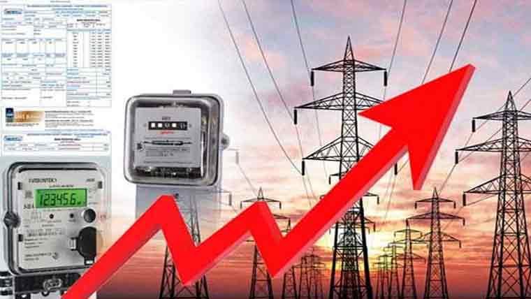 حکومت نے عوام پر پھر بجلی گرادی، فی یونٹ 3 روپے 25 پیسے مہنگا