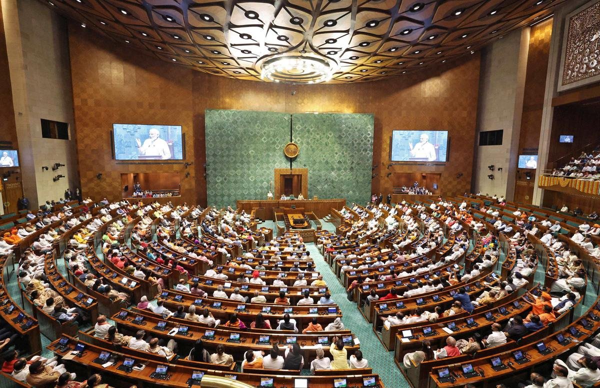 بھارتی لوک سبھا میں مسلمانوں کی نمائندگی 4.42 فیصد رہ گئی