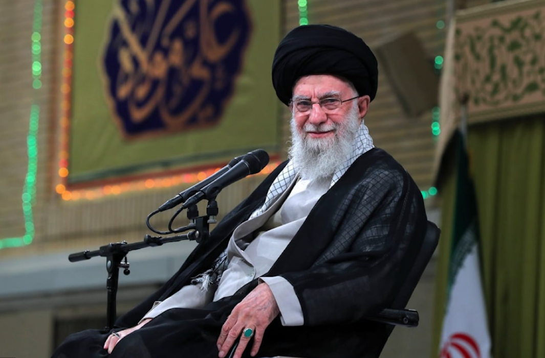 عید غدیر کے موقع پر رہبر انقلاب اسلامی کا اہم خطاب