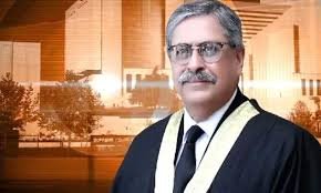 بانی پی ٹی آئی عام قیدی نہیں ان کے لاکھوں مداح موجود ہیں، جسٹس اطہر من اللہ
