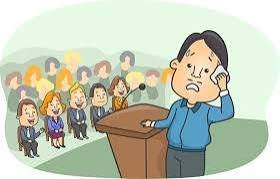 گلوسوفوبیا کی وجوہات کون کون سی ہیں