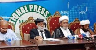 حکومت زائرین کیلئے آسان ویزہ پالیسی کے ذریعے مشکلات کا تدارک کرے، شیعہ علما کونسل